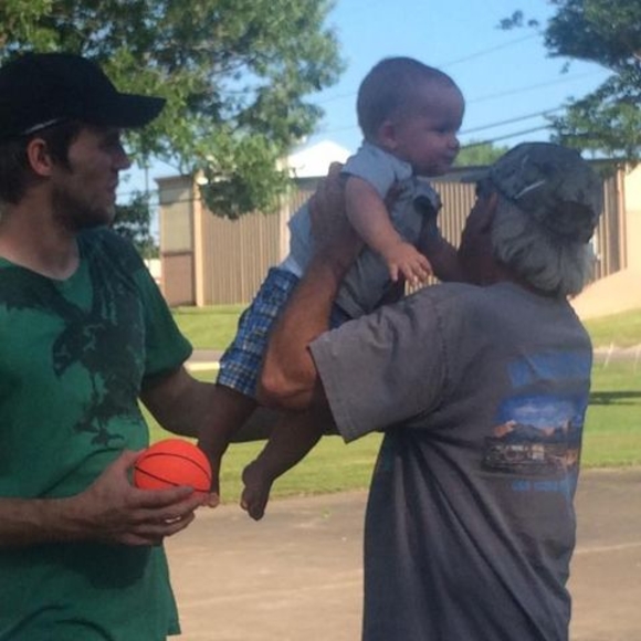 Meet your Posher, Jeffrey - Picture 1 of 1